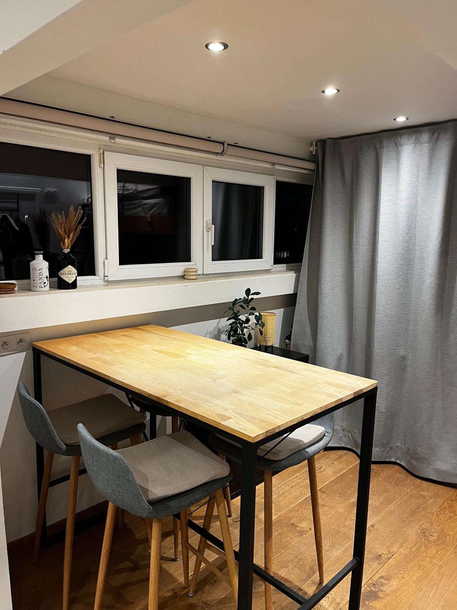 Cosy Apartment *